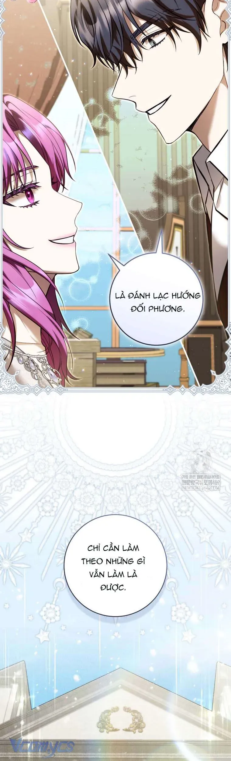 Nữ Phụ Muốn Chạy Trốn Khỏi Gã Nam Chính Ám Ảnh Chapter 31 - 18