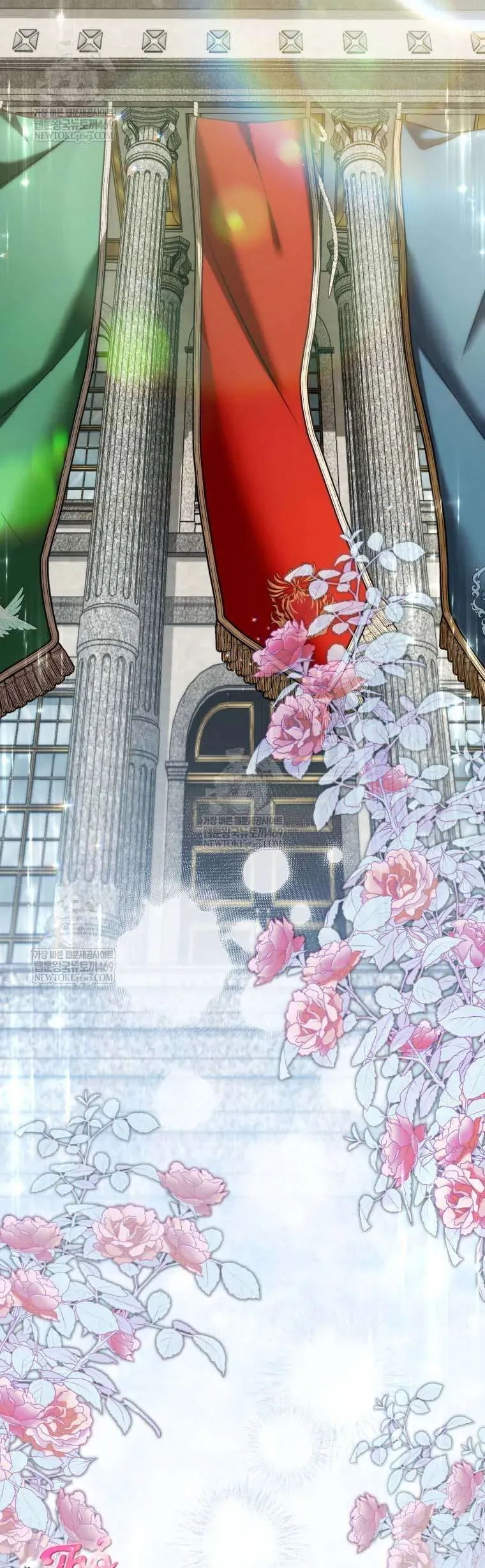 Nữ Phụ Muốn Chạy Trốn Khỏi Gã Nam Chính Ám Ảnh Chapter 31 - 19