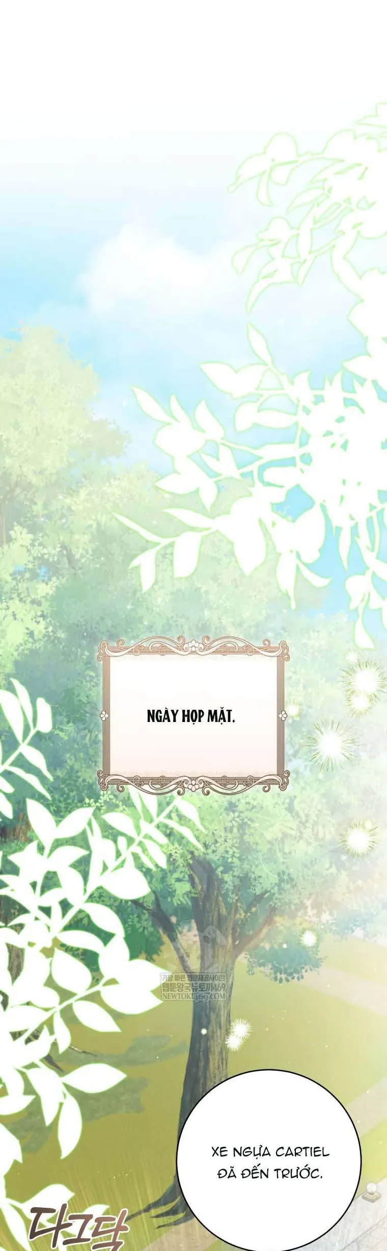 Nữ Phụ Muốn Chạy Trốn Khỏi Gã Nam Chính Ám Ảnh Chapter 31 - 21