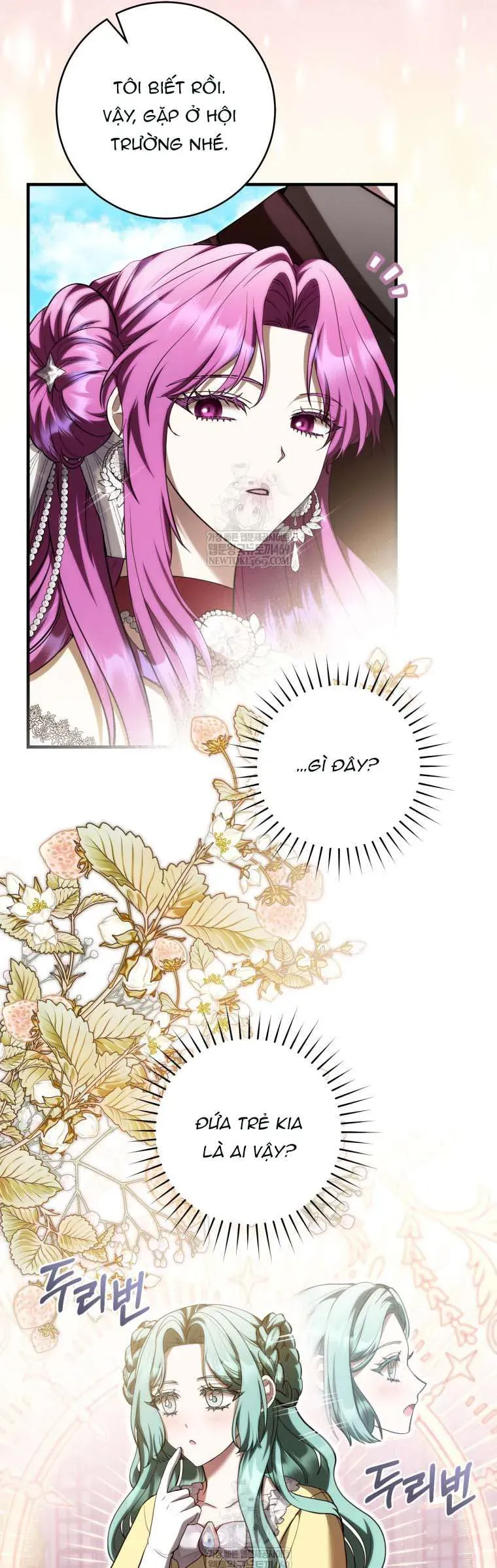 Nữ Phụ Muốn Chạy Trốn Khỏi Gã Nam Chính Ám Ảnh Chapter 31 - 26