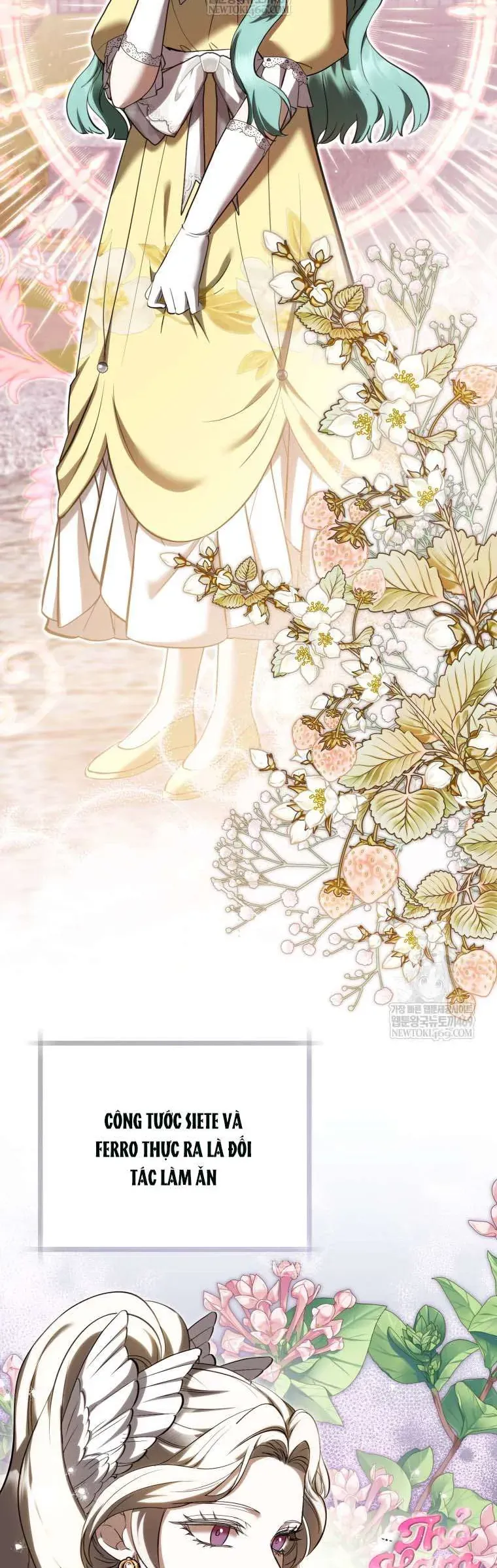 Nữ Phụ Muốn Chạy Trốn Khỏi Gã Nam Chính Ám Ảnh Chapter 31 - 27