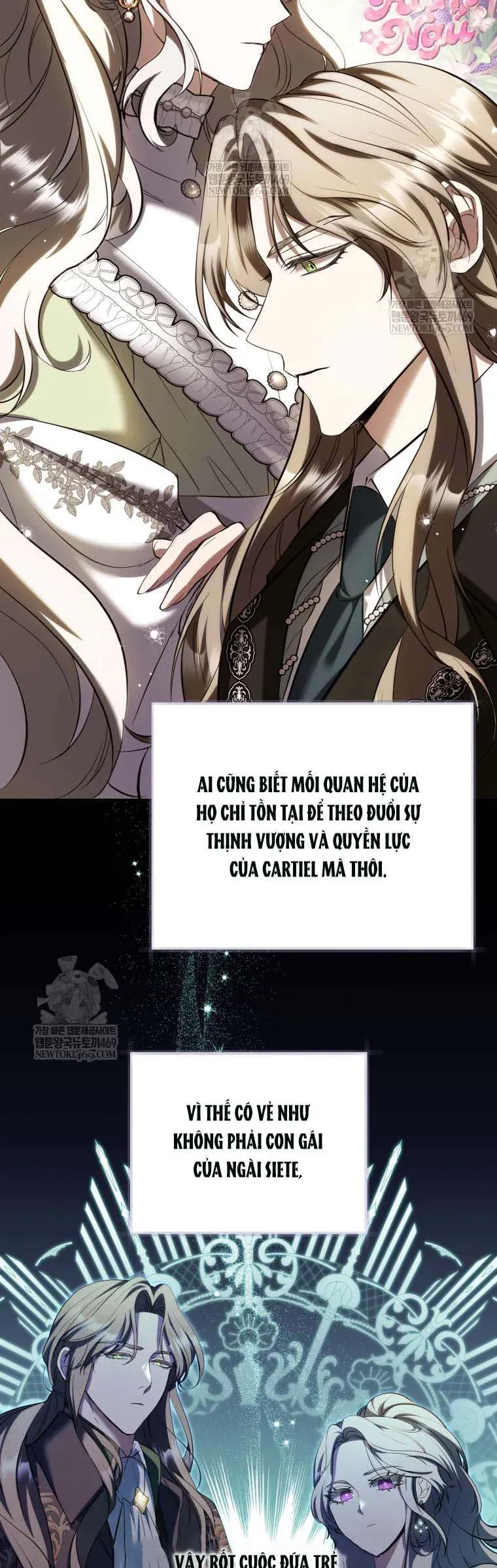 Nữ Phụ Muốn Chạy Trốn Khỏi Gã Nam Chính Ám Ảnh Chapter 31 - 28