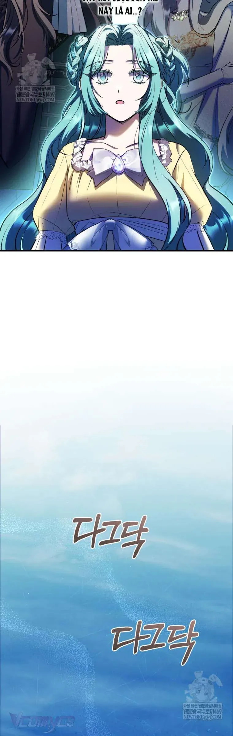 Nữ Phụ Muốn Chạy Trốn Khỏi Gã Nam Chính Ám Ảnh Chapter 31 - 29