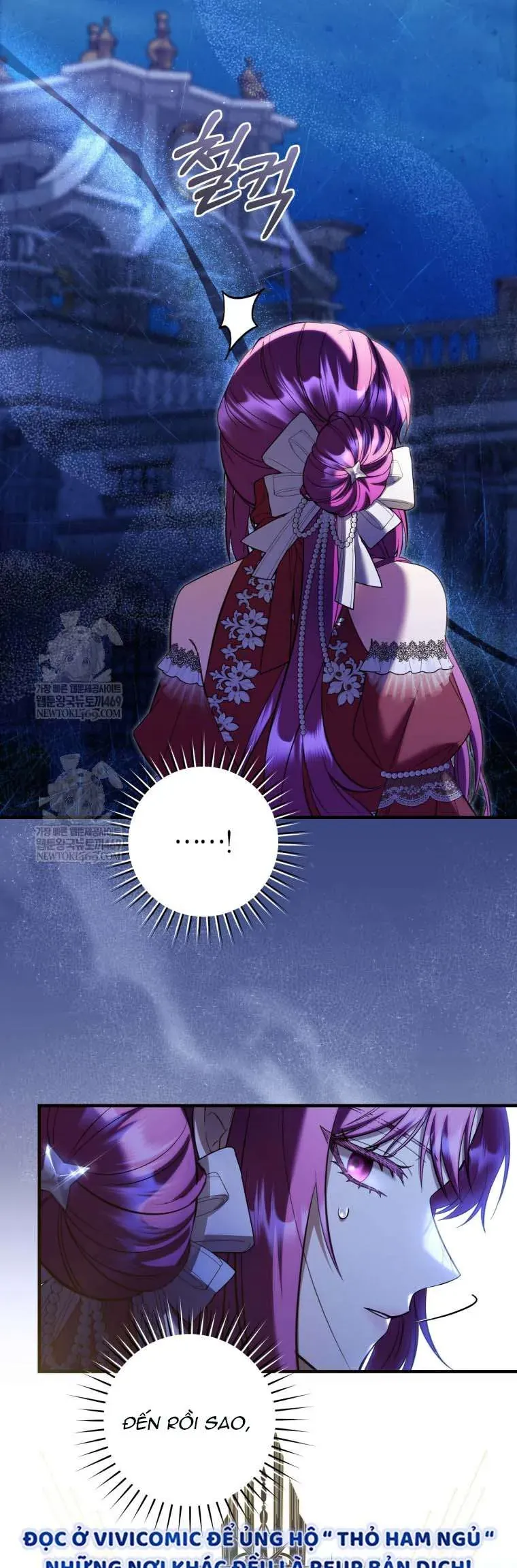 Nữ Phụ Muốn Chạy Trốn Khỏi Gã Nam Chính Ám Ảnh Chapter 31 - 30