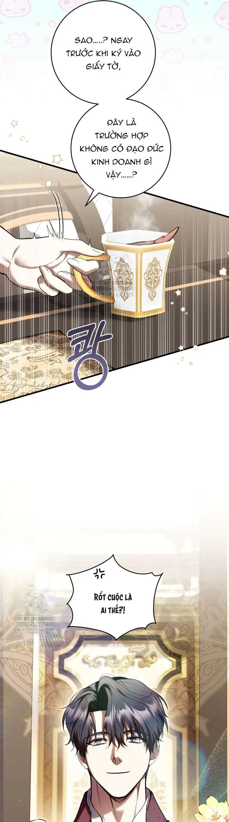 Nữ Phụ Muốn Chạy Trốn Khỏi Gã Nam Chính Ám Ảnh Chapter 31 - 4