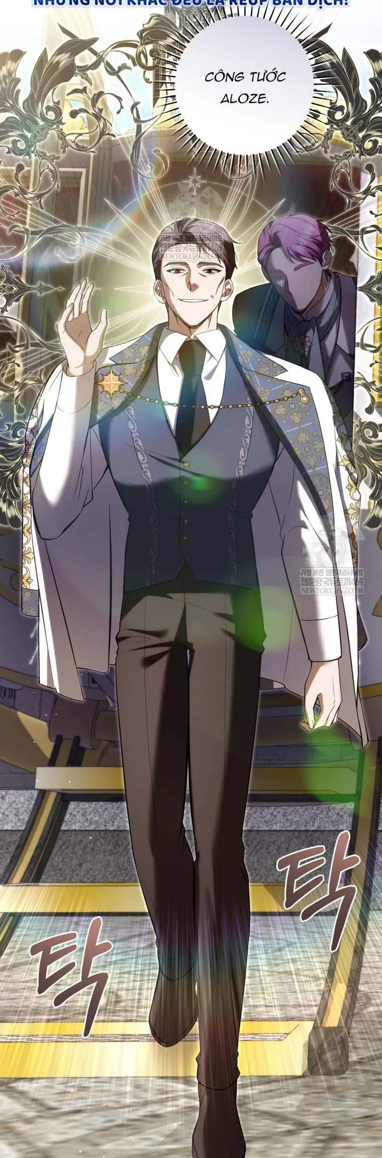 Nữ Phụ Muốn Chạy Trốn Khỏi Gã Nam Chính Ám Ảnh Chapter 31 - 31