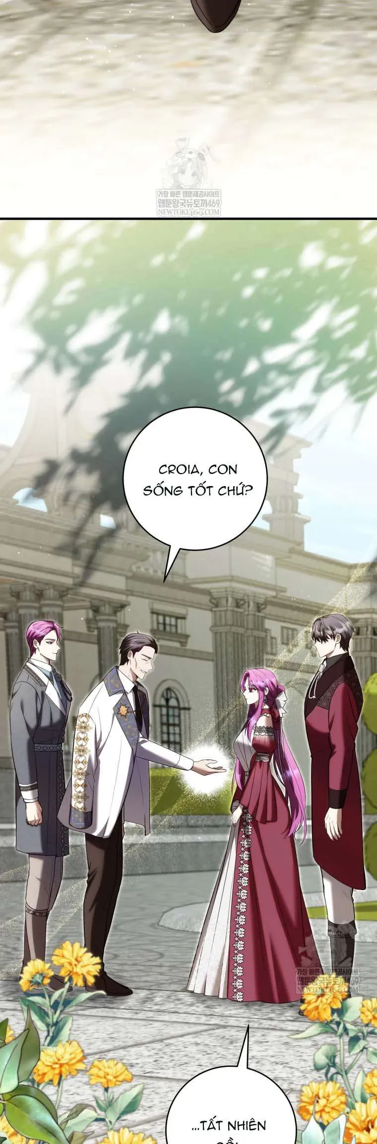 Nữ Phụ Muốn Chạy Trốn Khỏi Gã Nam Chính Ám Ảnh Chapter 31 - 32