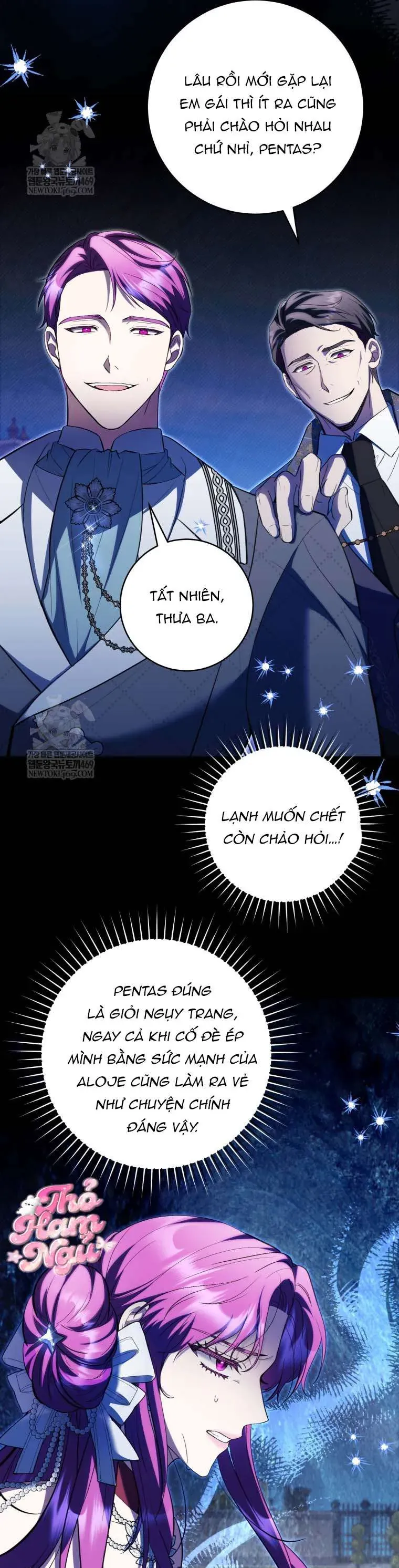 Nữ Phụ Muốn Chạy Trốn Khỏi Gã Nam Chính Ám Ảnh Chapter 31 - 41