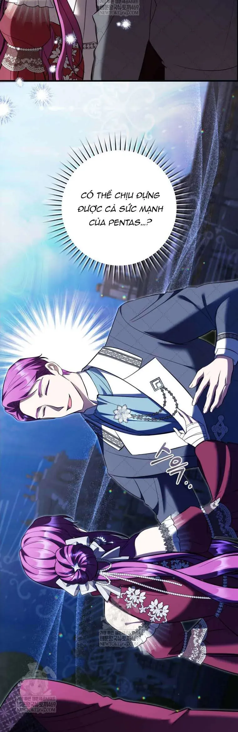 Nữ Phụ Muốn Chạy Trốn Khỏi Gã Nam Chính Ám Ảnh Chapter 31 - 44