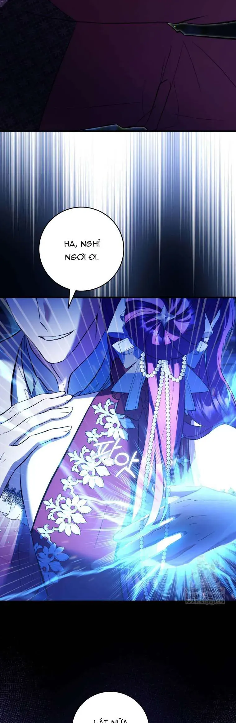 Nữ Phụ Muốn Chạy Trốn Khỏi Gã Nam Chính Ám Ảnh Chapter 31 - 45