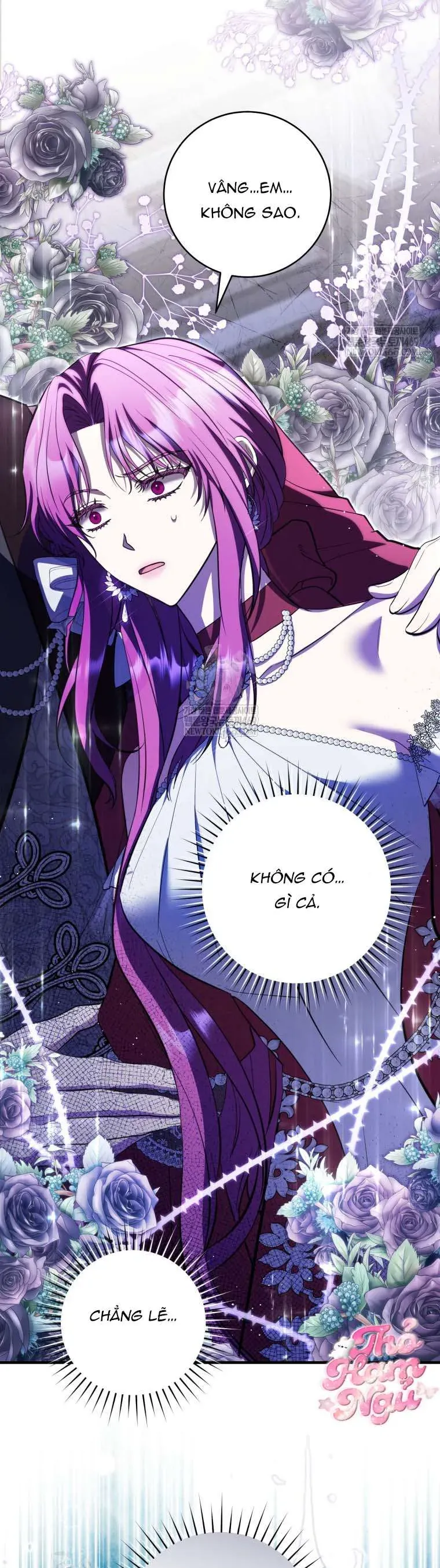 Nữ Phụ Muốn Chạy Trốn Khỏi Gã Nam Chính Ám Ảnh Chapter 31 - 47