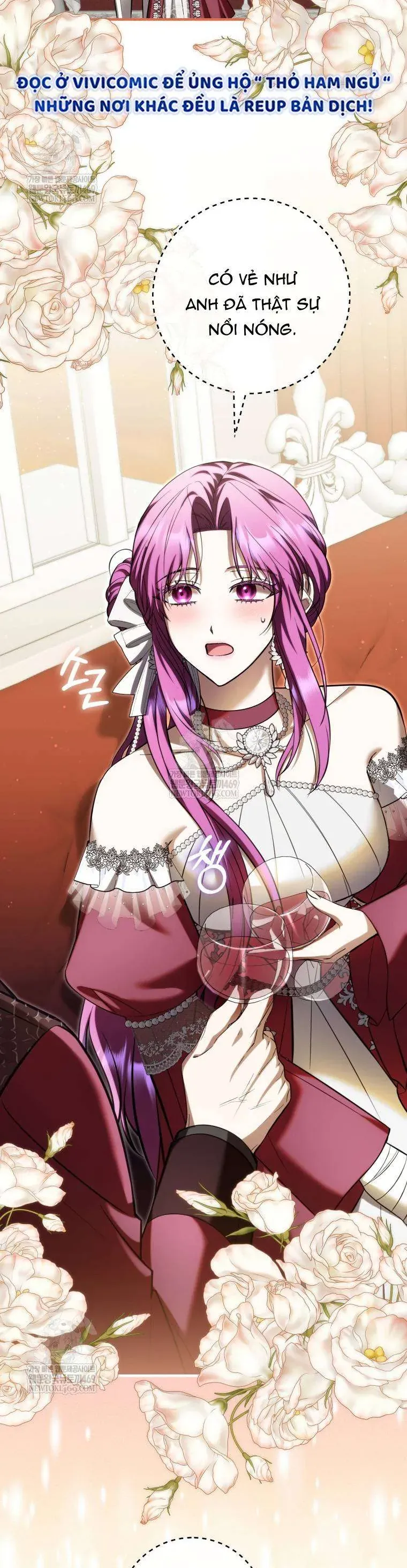 Nữ Phụ Muốn Chạy Trốn Khỏi Gã Nam Chính Ám Ảnh Chapter 33 - 2