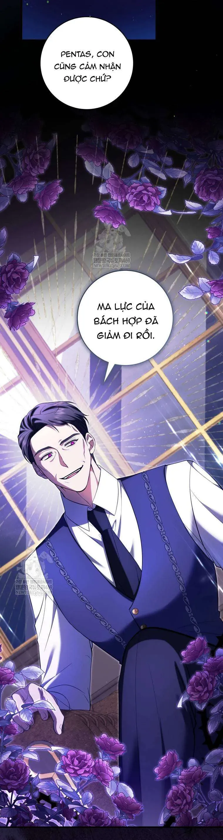 Nữ Phụ Muốn Chạy Trốn Khỏi Gã Nam Chính Ám Ảnh Chapter 33 - 13