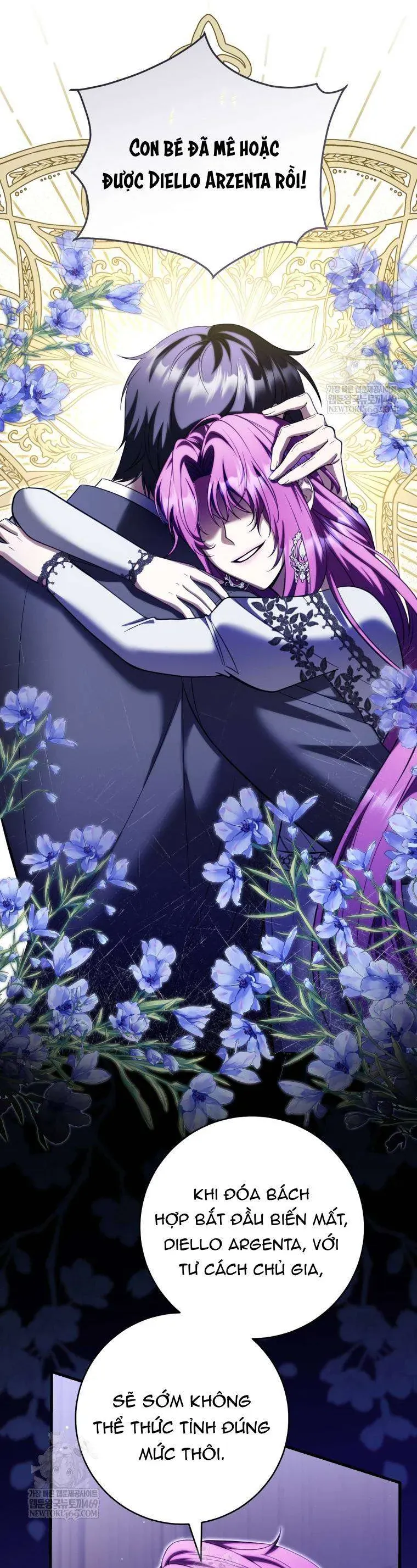 Nữ Phụ Muốn Chạy Trốn Khỏi Gã Nam Chính Ám Ảnh Chapter 33 - 15