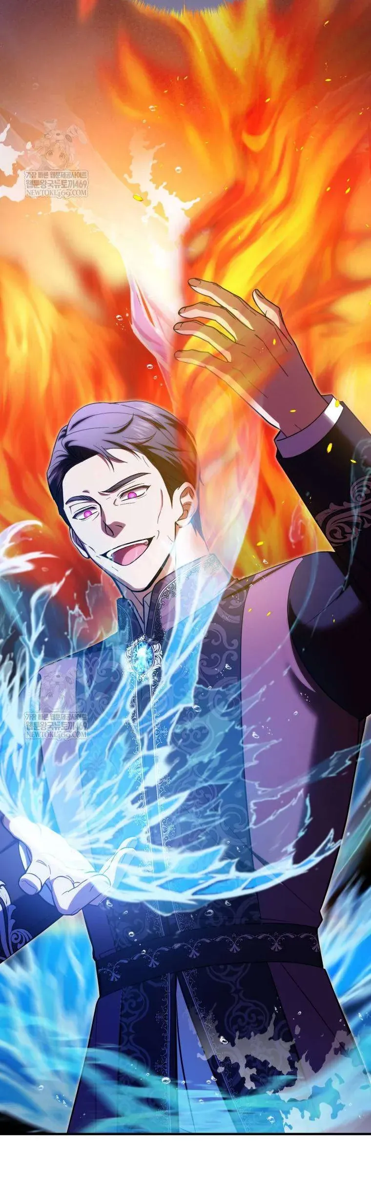 Nữ Phụ Muốn Chạy Trốn Khỏi Gã Nam Chính Ám Ảnh Chapter 33 - 18