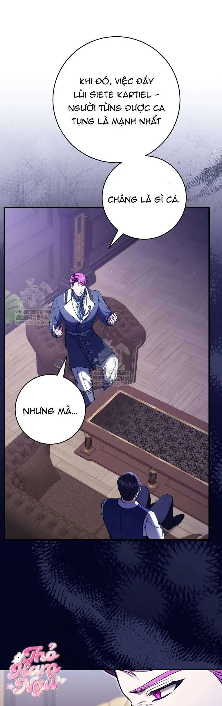 Nữ Phụ Muốn Chạy Trốn Khỏi Gã Nam Chính Ám Ảnh Chapter 33 - 19