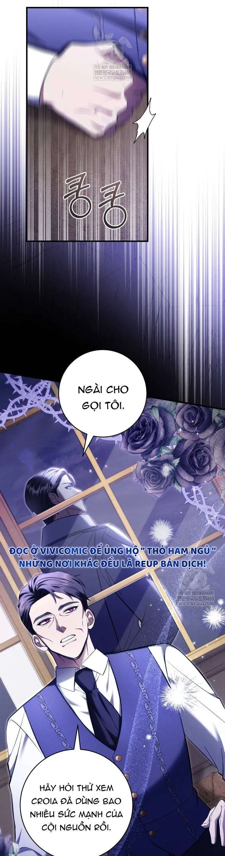 Nữ Phụ Muốn Chạy Trốn Khỏi Gã Nam Chính Ám Ảnh Chapter 33 - 21