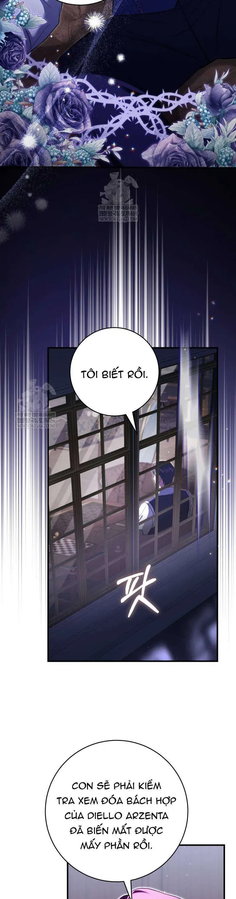 Nữ Phụ Muốn Chạy Trốn Khỏi Gã Nam Chính Ám Ảnh Chapter 33 - 22