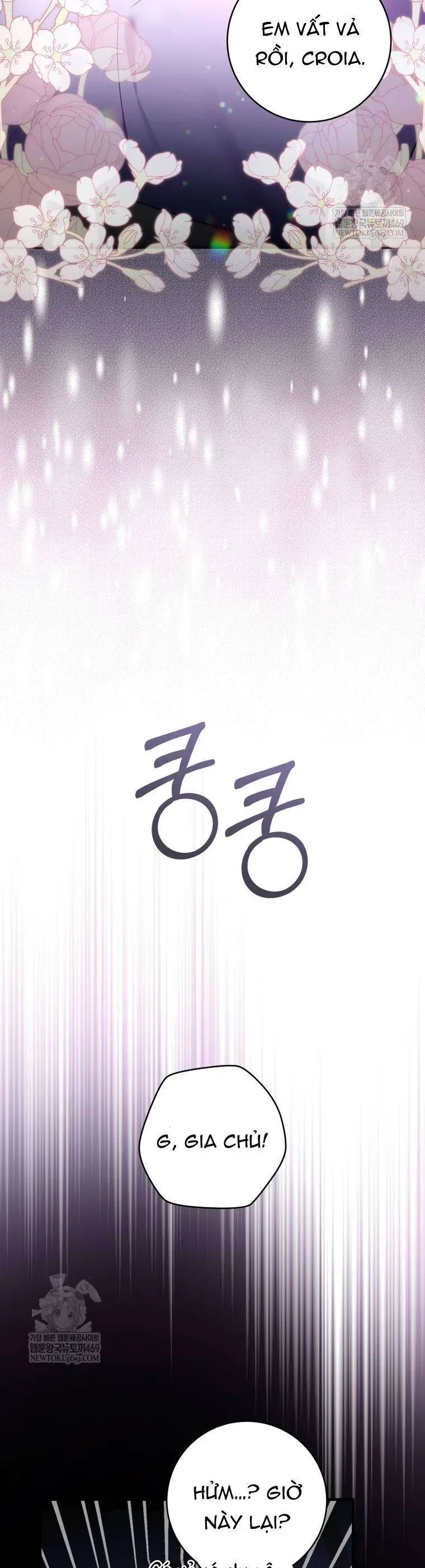 Nữ Phụ Muốn Chạy Trốn Khỏi Gã Nam Chính Ám Ảnh Chapter 33 - 27