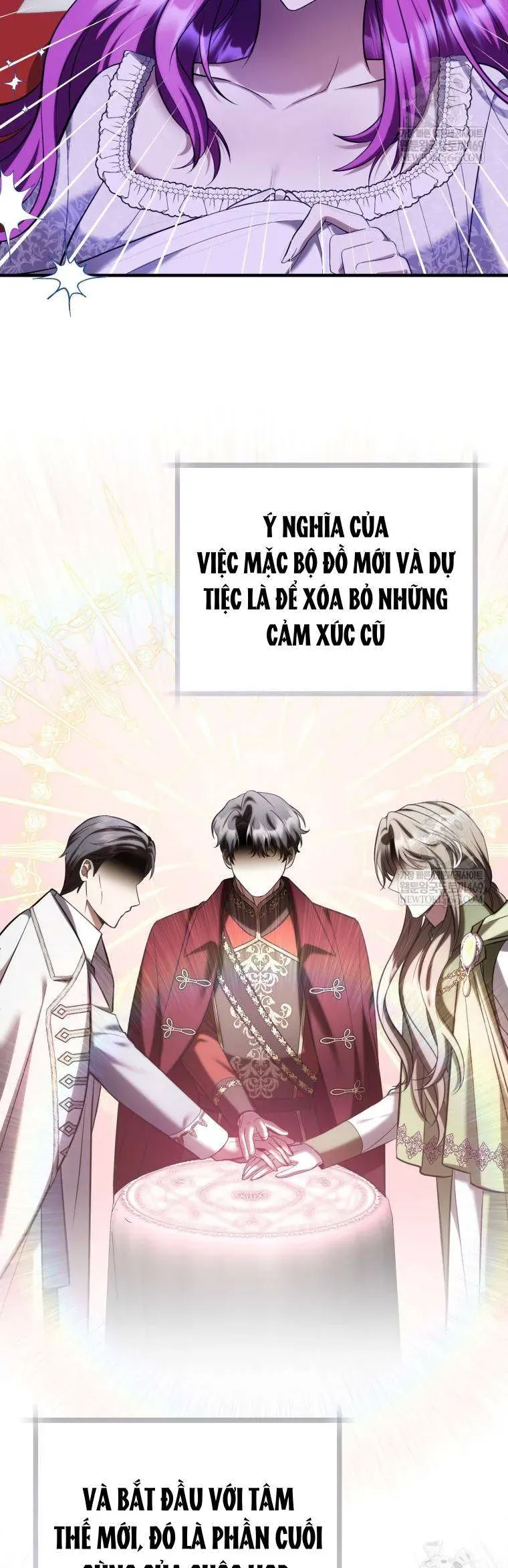 Nữ Phụ Muốn Chạy Trốn Khỏi Gã Nam Chính Ám Ảnh Chapter 33 - 30