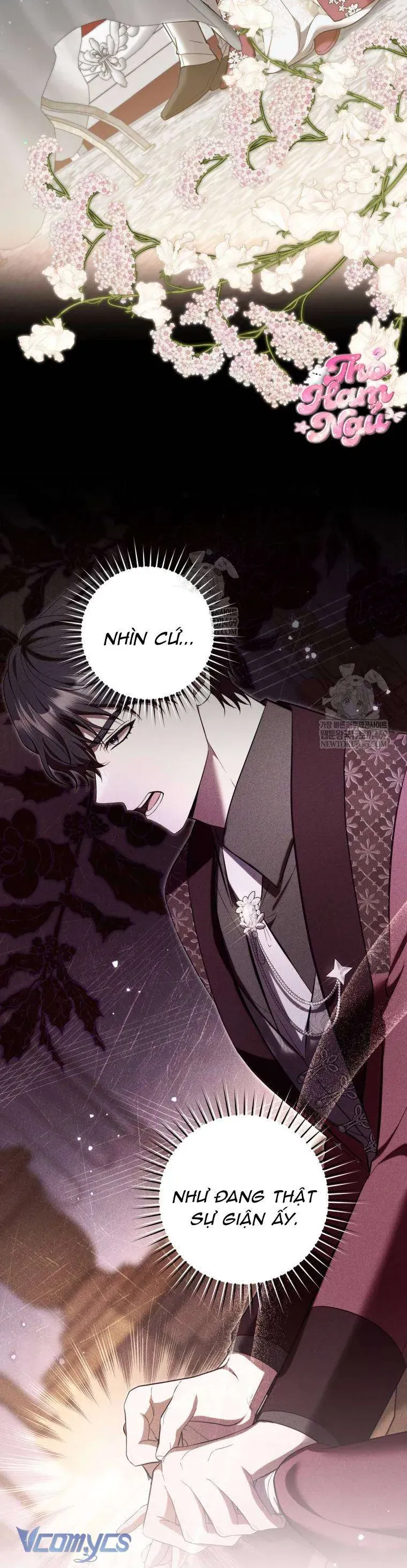 Nữ Phụ Muốn Chạy Trốn Khỏi Gã Nam Chính Ám Ảnh Chapter 33 - 4