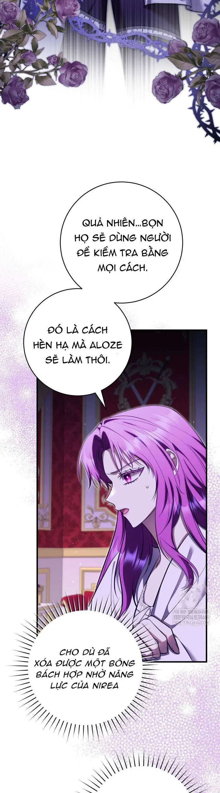 Nữ Phụ Muốn Chạy Trốn Khỏi Gã Nam Chính Ám Ảnh Chapter 33 - 35