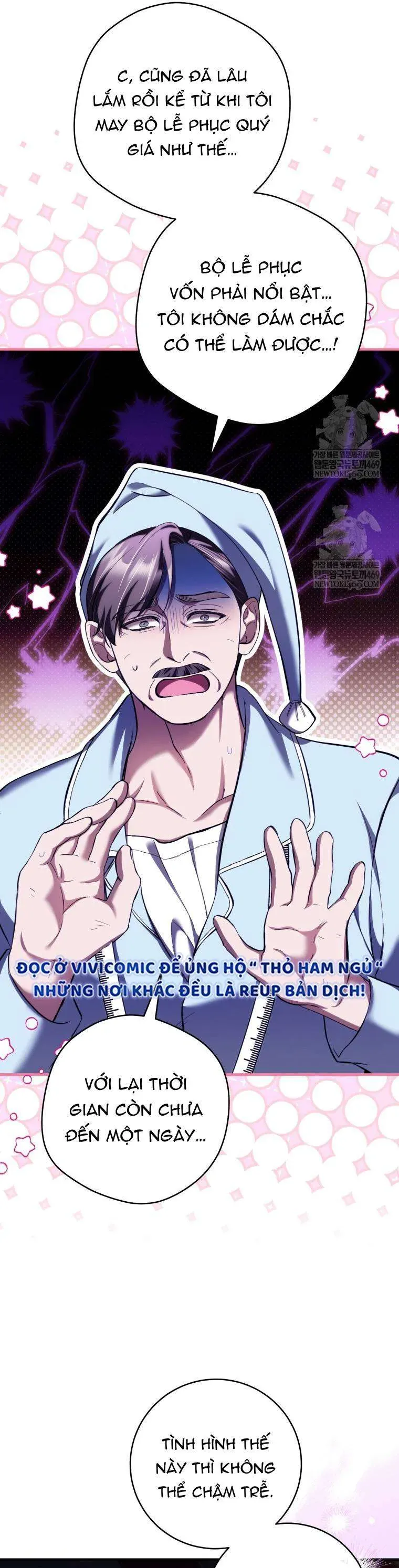 Nữ Phụ Muốn Chạy Trốn Khỏi Gã Nam Chính Ám Ảnh Chapter 33 - 37