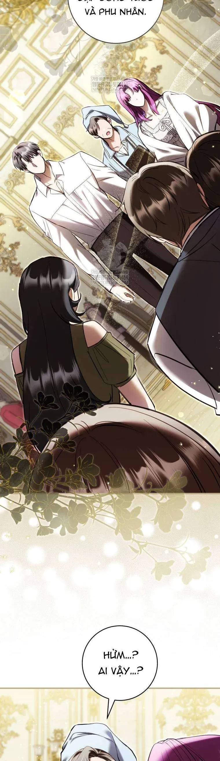 Nữ Phụ Muốn Chạy Trốn Khỏi Gã Nam Chính Ám Ảnh Chapter 33 - 42