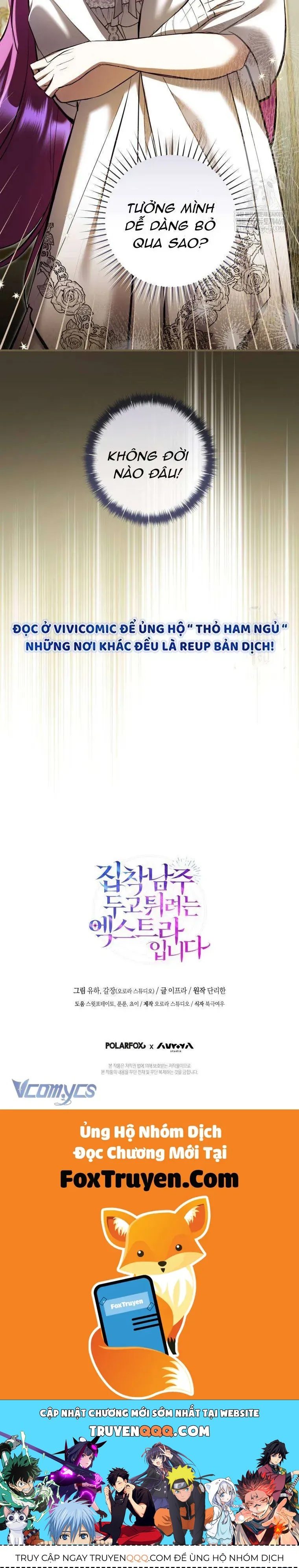 Nữ Phụ Muốn Chạy Trốn Khỏi Gã Nam Chính Ám Ảnh Chapter 33 - 47