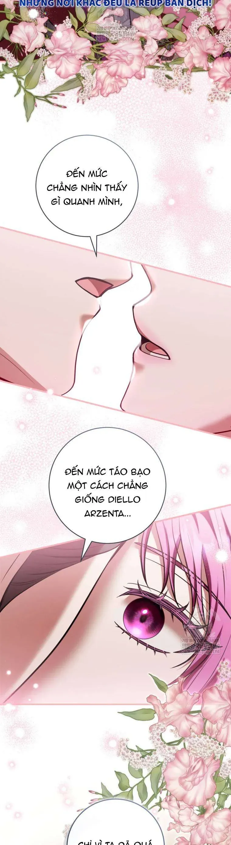 Nữ Phụ Muốn Chạy Trốn Khỏi Gã Nam Chính Ám Ảnh Chapter 33 - 6