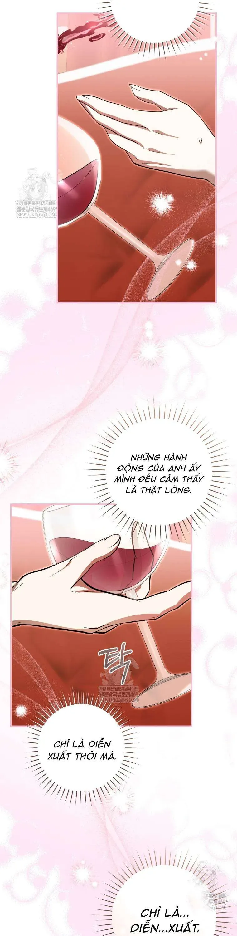 Nữ Phụ Muốn Chạy Trốn Khỏi Gã Nam Chính Ám Ảnh Chapter 33 - 9