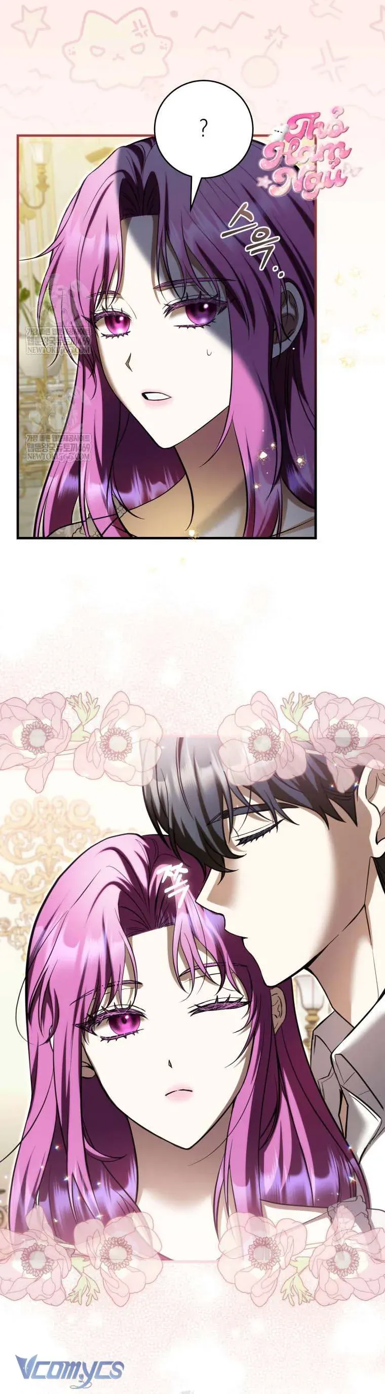 Nữ Phụ Muốn Chạy Trốn Khỏi Gã Nam Chính Ám Ảnh Chapter 34 - 2