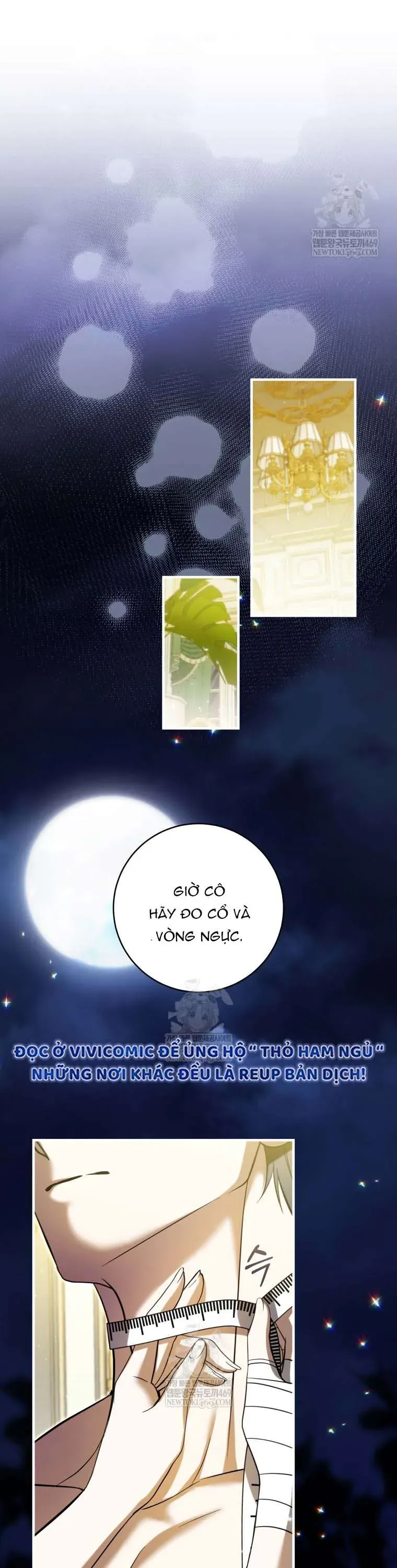 Nữ Phụ Muốn Chạy Trốn Khỏi Gã Nam Chính Ám Ảnh Chapter 34 - 15