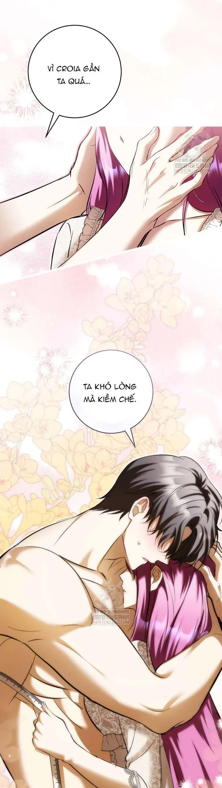 Nữ Phụ Muốn Chạy Trốn Khỏi Gã Nam Chính Ám Ảnh Chapter 34 - 19