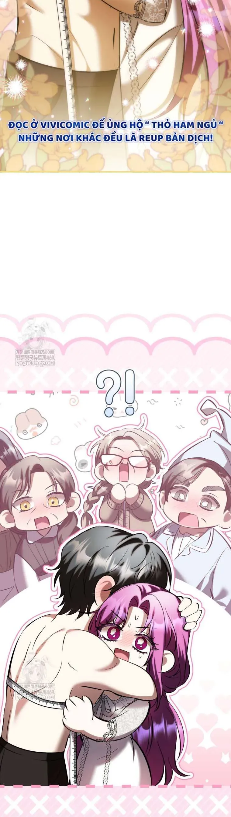 Nữ Phụ Muốn Chạy Trốn Khỏi Gã Nam Chính Ám Ảnh Chapter 34 - 20