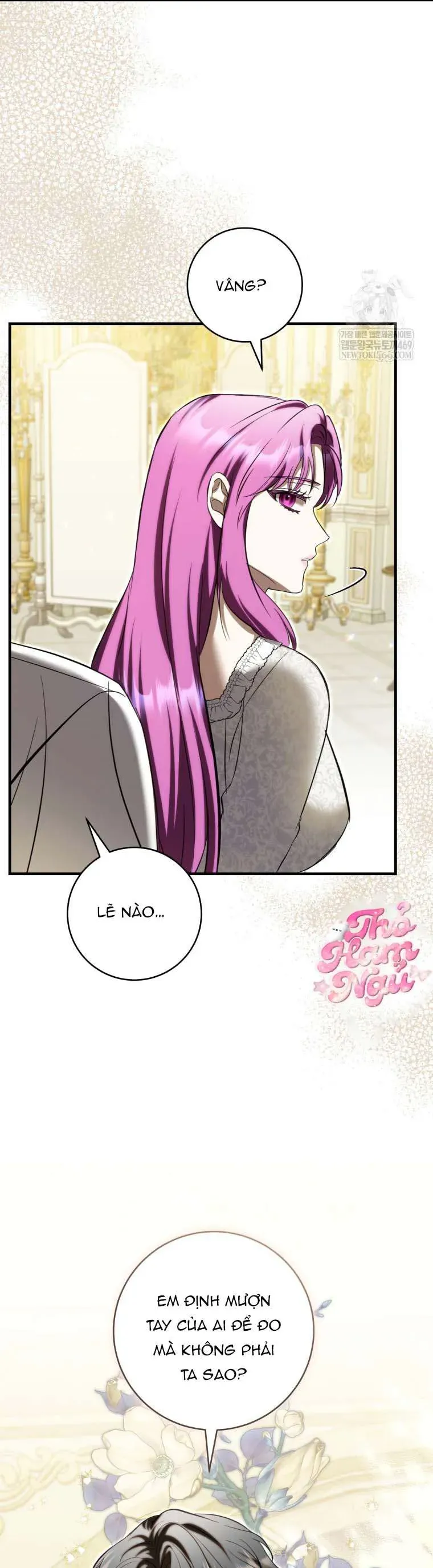 Nữ Phụ Muốn Chạy Trốn Khỏi Gã Nam Chính Ám Ảnh Chapter 34 - 23