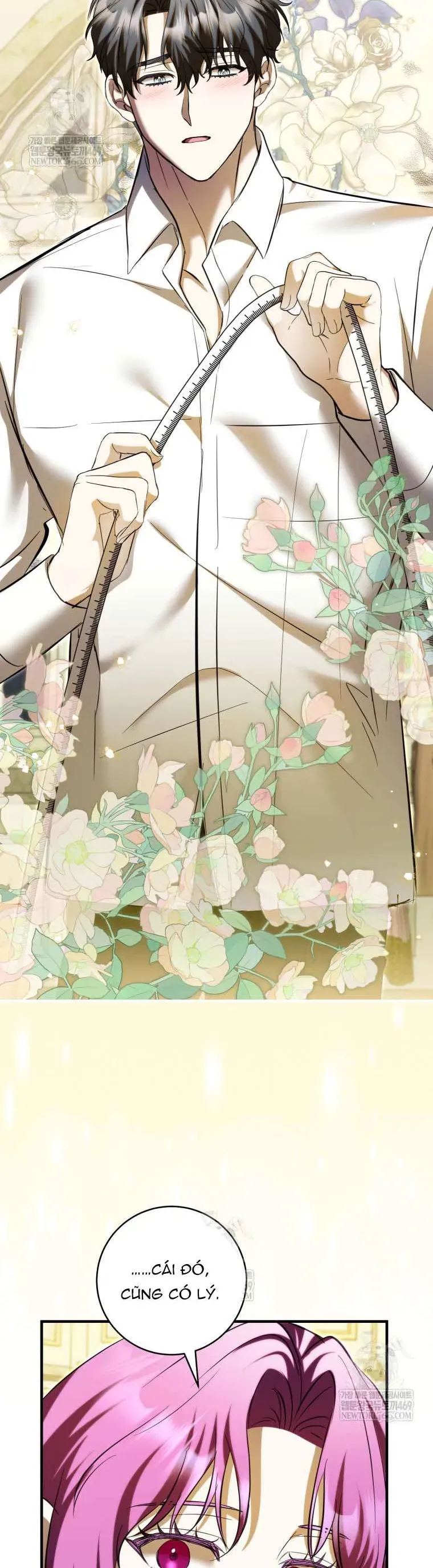 Nữ Phụ Muốn Chạy Trốn Khỏi Gã Nam Chính Ám Ảnh Chapter 34 - 24