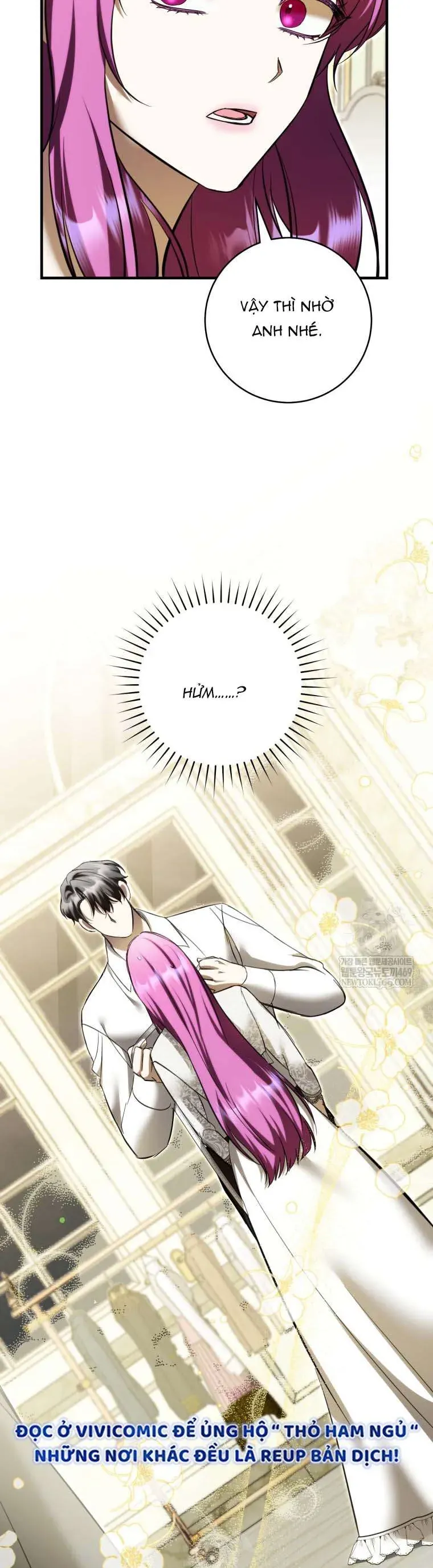 Nữ Phụ Muốn Chạy Trốn Khỏi Gã Nam Chính Ám Ảnh Chapter 34 - 25