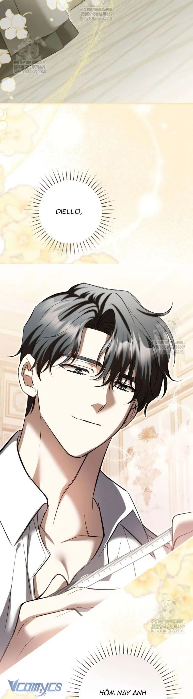 Nữ Phụ Muốn Chạy Trốn Khỏi Gã Nam Chính Ám Ảnh Chapter 34 - 26