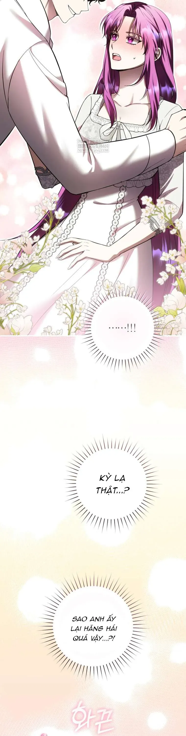 Nữ Phụ Muốn Chạy Trốn Khỏi Gã Nam Chính Ám Ảnh Chapter 35 - 11