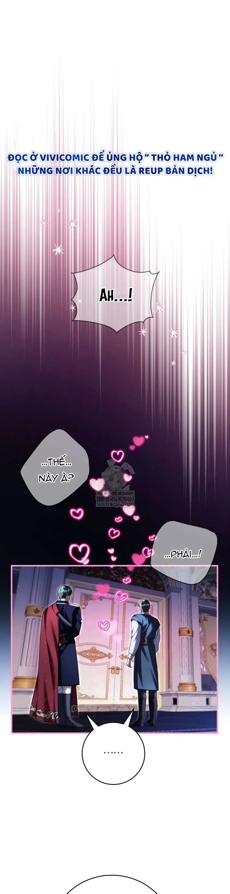 Nữ Phụ Muốn Chạy Trốn Khỏi Gã Nam Chính Ám Ảnh Chapter 35 - 13
