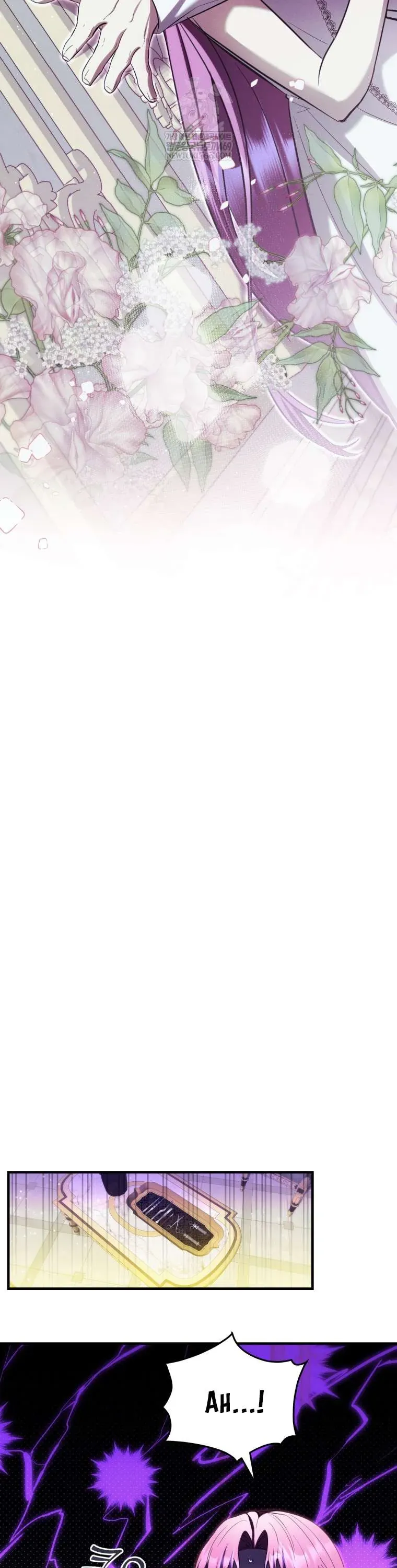 Nữ Phụ Muốn Chạy Trốn Khỏi Gã Nam Chính Ám Ảnh Chapter 35 - 27