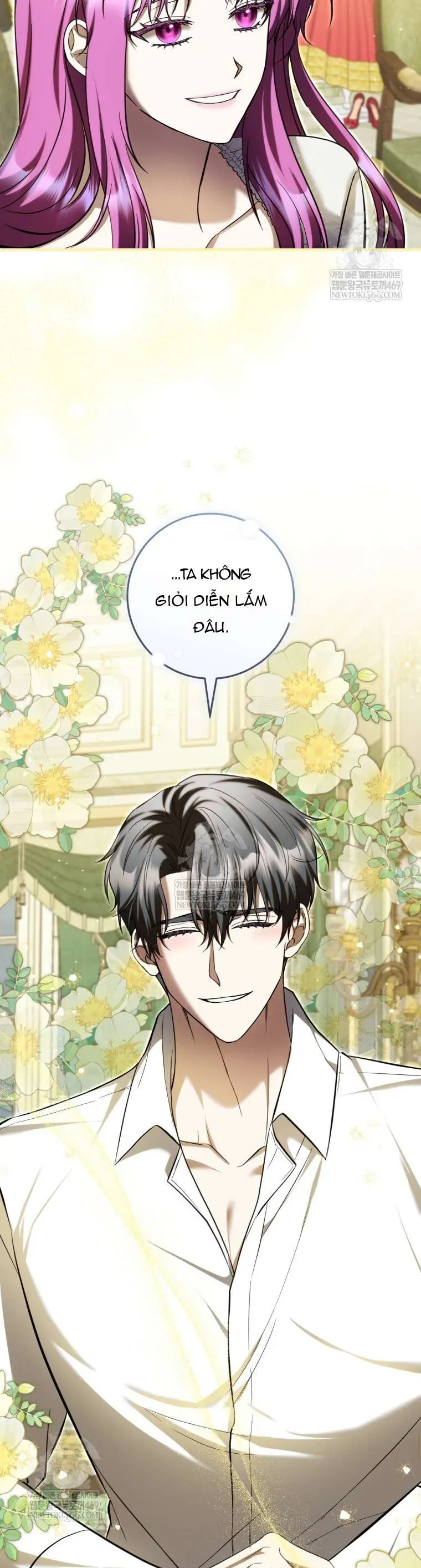 Nữ Phụ Muốn Chạy Trốn Khỏi Gã Nam Chính Ám Ảnh Chapter 35 - 31