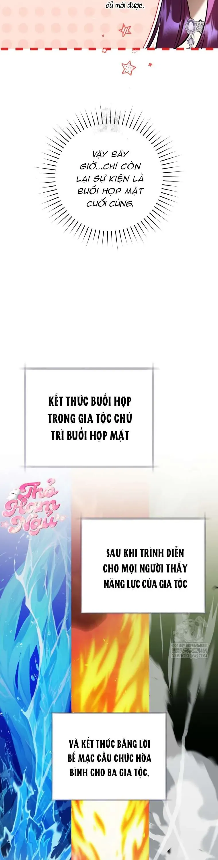 Nữ Phụ Muốn Chạy Trốn Khỏi Gã Nam Chính Ám Ảnh Chapter 35 - 35