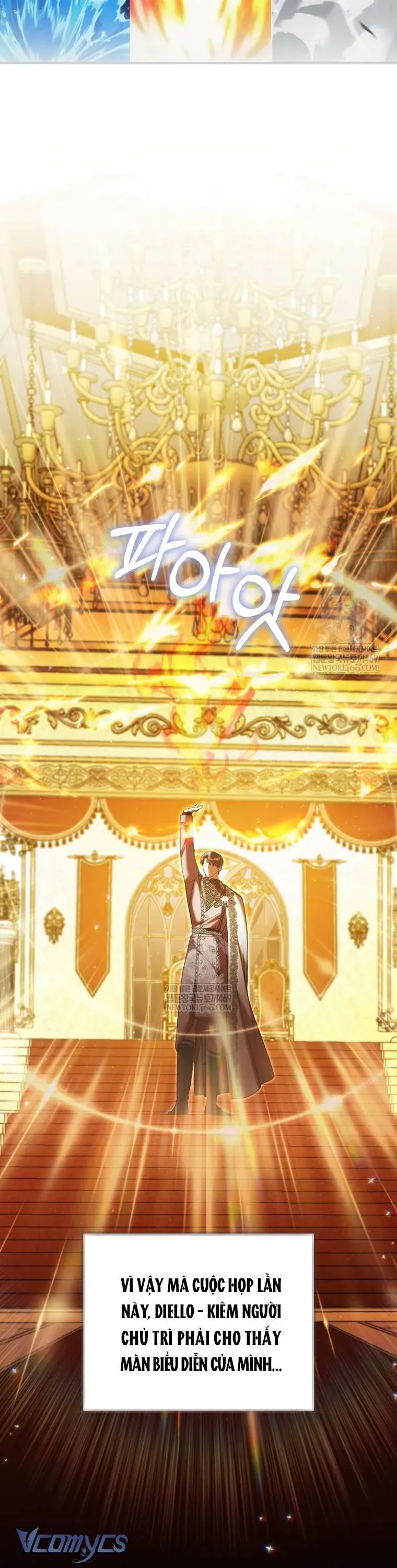 Nữ Phụ Muốn Chạy Trốn Khỏi Gã Nam Chính Ám Ảnh Chapter 35 - 36