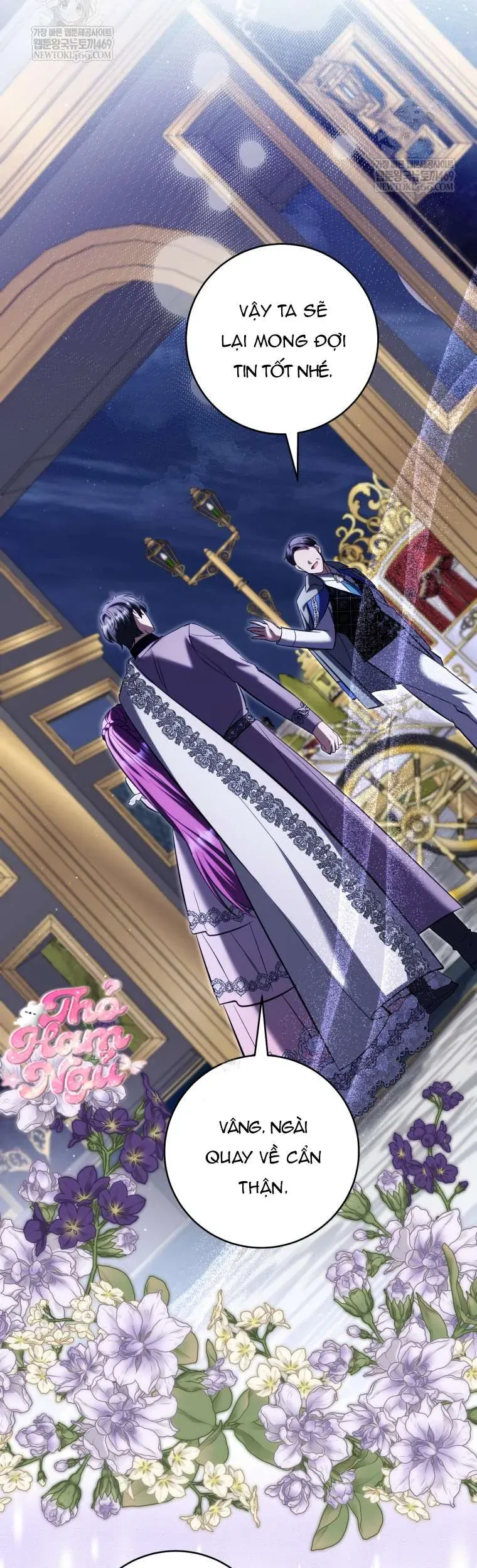 Nữ Phụ Muốn Chạy Trốn Khỏi Gã Nam Chính Ám Ảnh Chapter 35 - 41