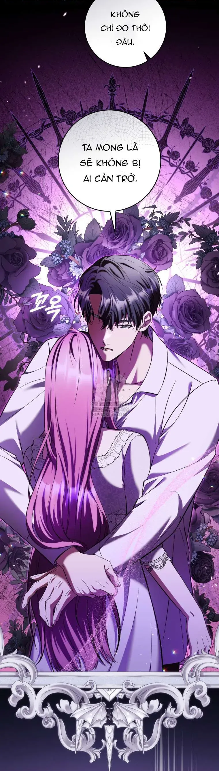 Nữ Phụ Muốn Chạy Trốn Khỏi Gã Nam Chính Ám Ảnh Chapter 35 - 6