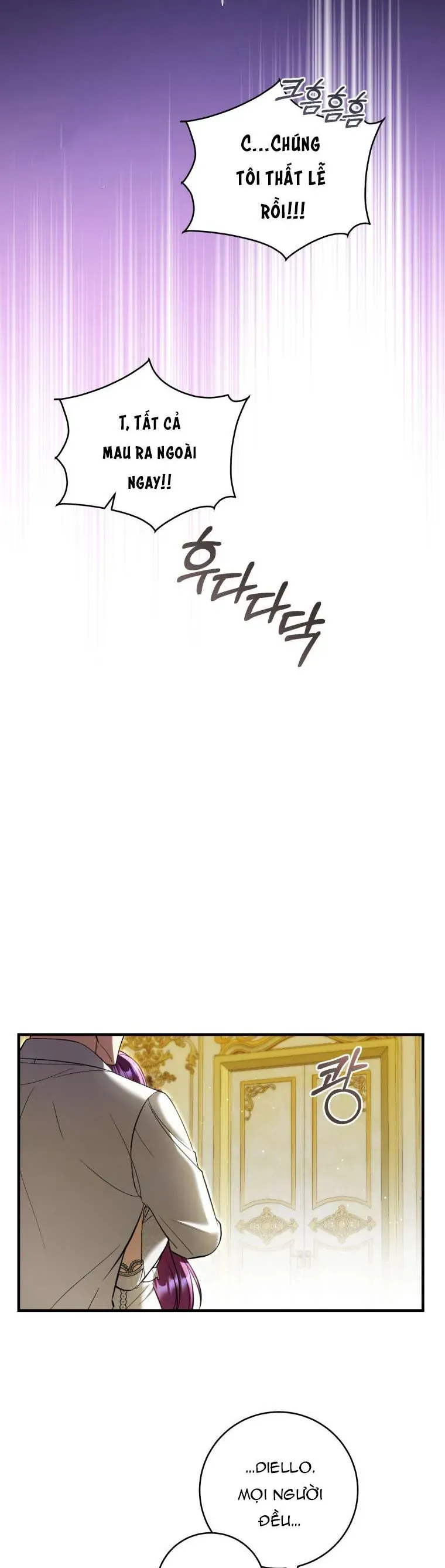 Nữ Phụ Muốn Chạy Trốn Khỏi Gã Nam Chính Ám Ảnh Chapter 35 - 7