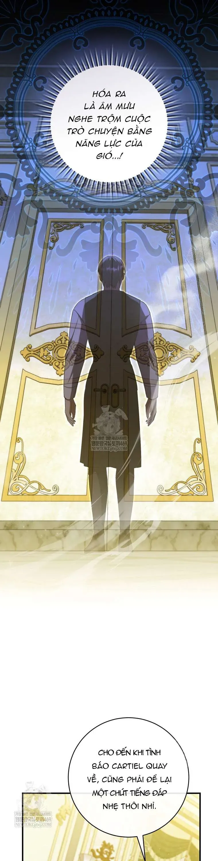 Nữ Phụ Muốn Chạy Trốn Khỏi Gã Nam Chính Ám Ảnh Chapter 35 - 9