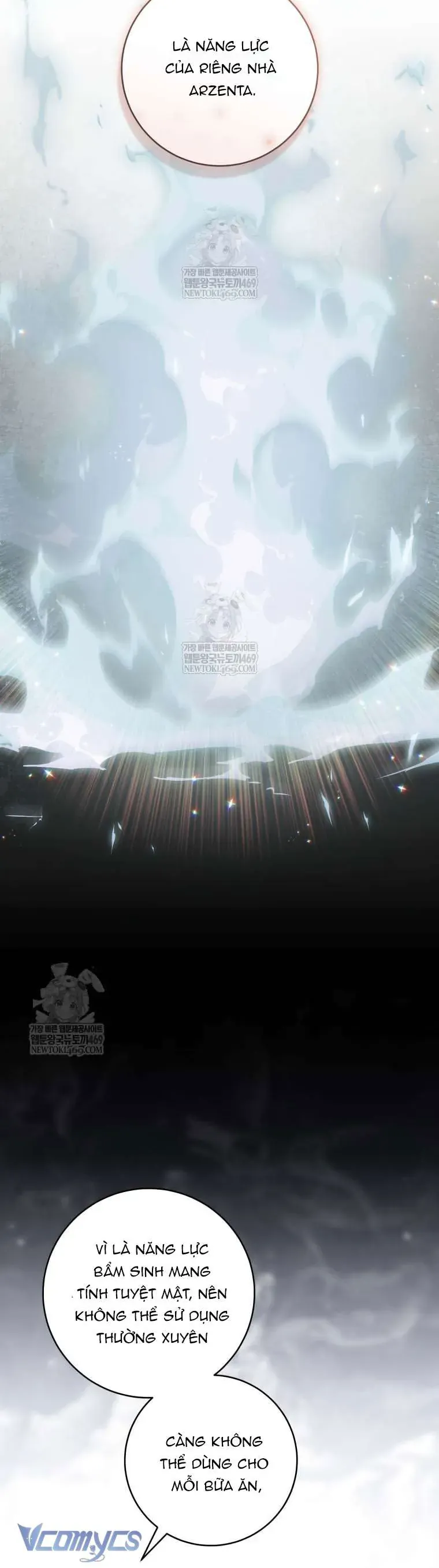 Nữ Phụ Muốn Chạy Trốn Khỏi Gã Nam Chính Ám Ảnh Chapter 37 - 12